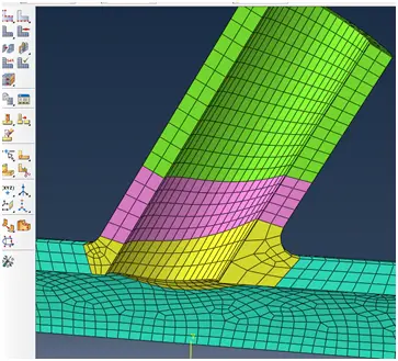 SolidWorks怎么把圆切成半圆？切割方法  _图示1